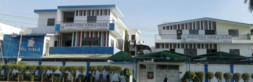 Campus