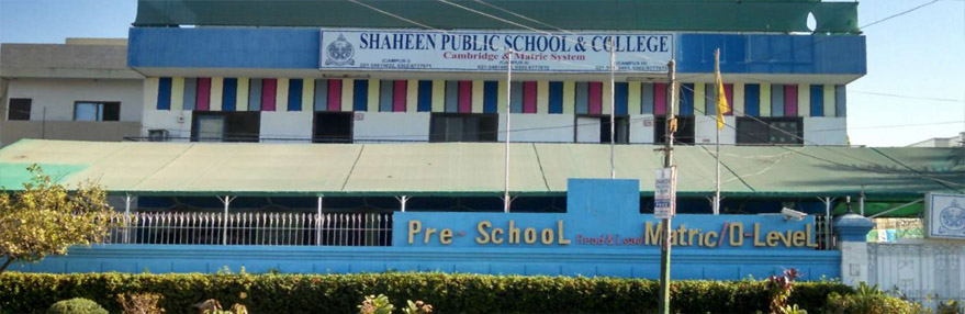 Campus