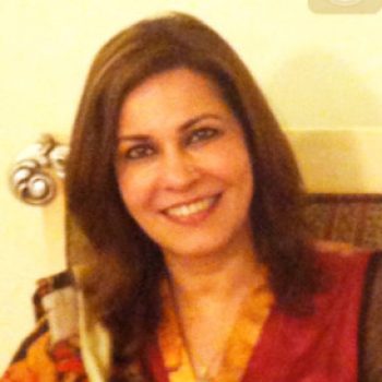 Ms. Azra Ishrat, MBA