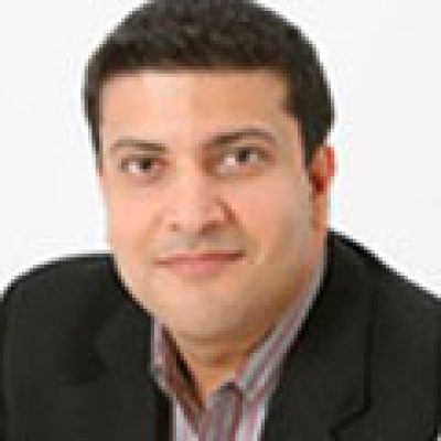 Imran Nisar Chaudhry, BS, MS, MBA, FACHE (USA)
